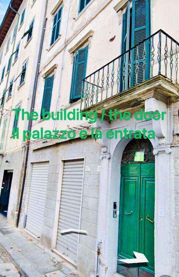 H33 Boutique Apartment In Livorno Centro Exterior photo